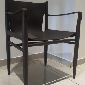 Trussardi Casa Saddle