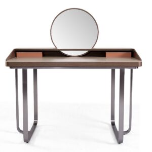 Moon Dressing Table