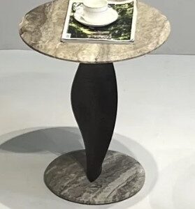 The Twist Accent Table