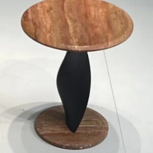 The Twist Accent Table