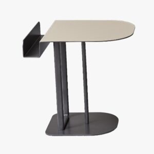 Jeju Side Table