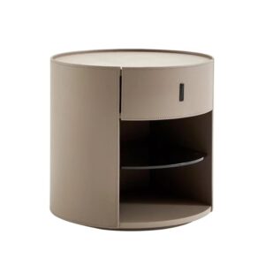 Pulcono Nightstand Table