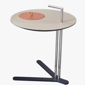 Sky Side Table