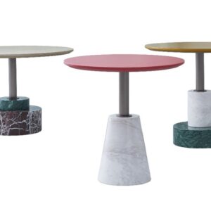 Menhir Tables (Sold)