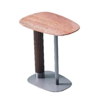 Scandinavian Accent Table