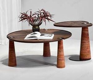 Terra Center Tables