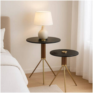 Lama Side Table (Sold)