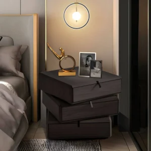 Ezra Bedside Table