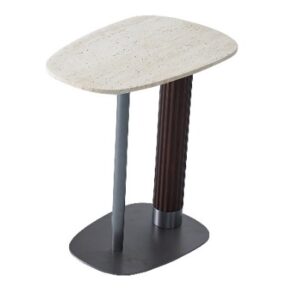 Scandinavian Accent Table